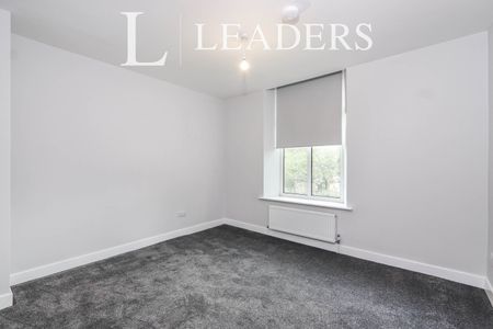 1 bedroom apartment to rent The Woodlands, 9-11 Montgomery Road, Sheffield, S7 - Photo 2