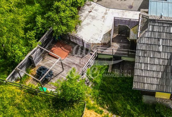 Entzückende 2 Zimmer-Mietwohnung in Bad Kleinkirchheim! - Foto 1