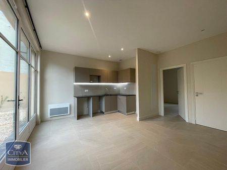 Location Appartement 2 pièces 39m² NARBONNE 11100 - Photo 3