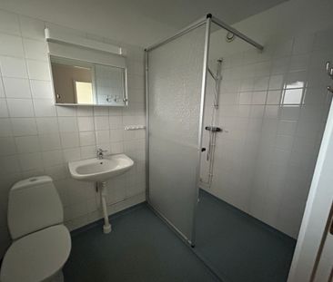 Järnvägsgatan, Laholm - Photo 4