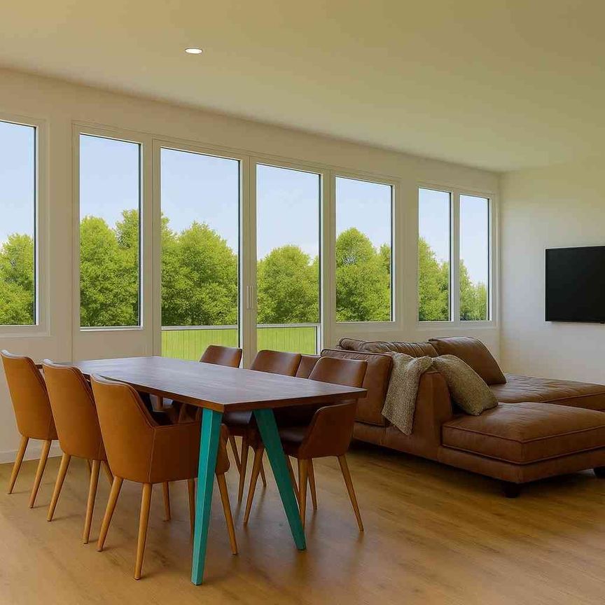 4.5 Zimmer, 107 m² - Photo 1