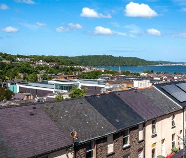 1 bedroom terraced house to rent - Photo 3