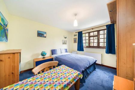 5 bedroom house to rent - Photo 5