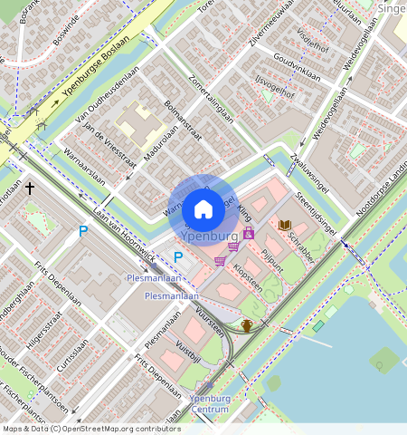Steentijdsingel, Zuid-Holland, Den Haag, 2496 SG
