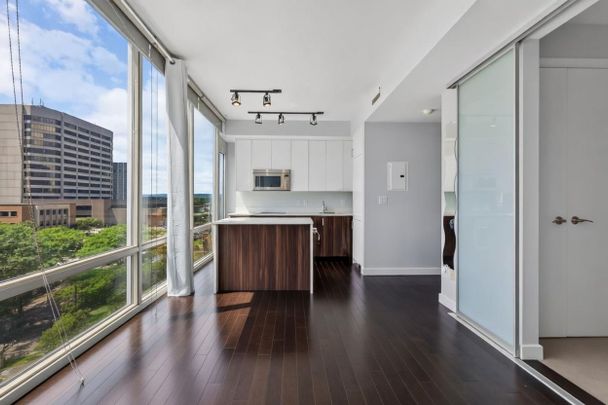 For Lease - 201 Parkdale Avenue Unit# 504, West Centre Town, Ontario - Photo 1