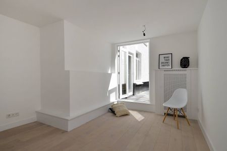 Te huur: Appartement Daguerrestraat in Den Haag - Foto 5