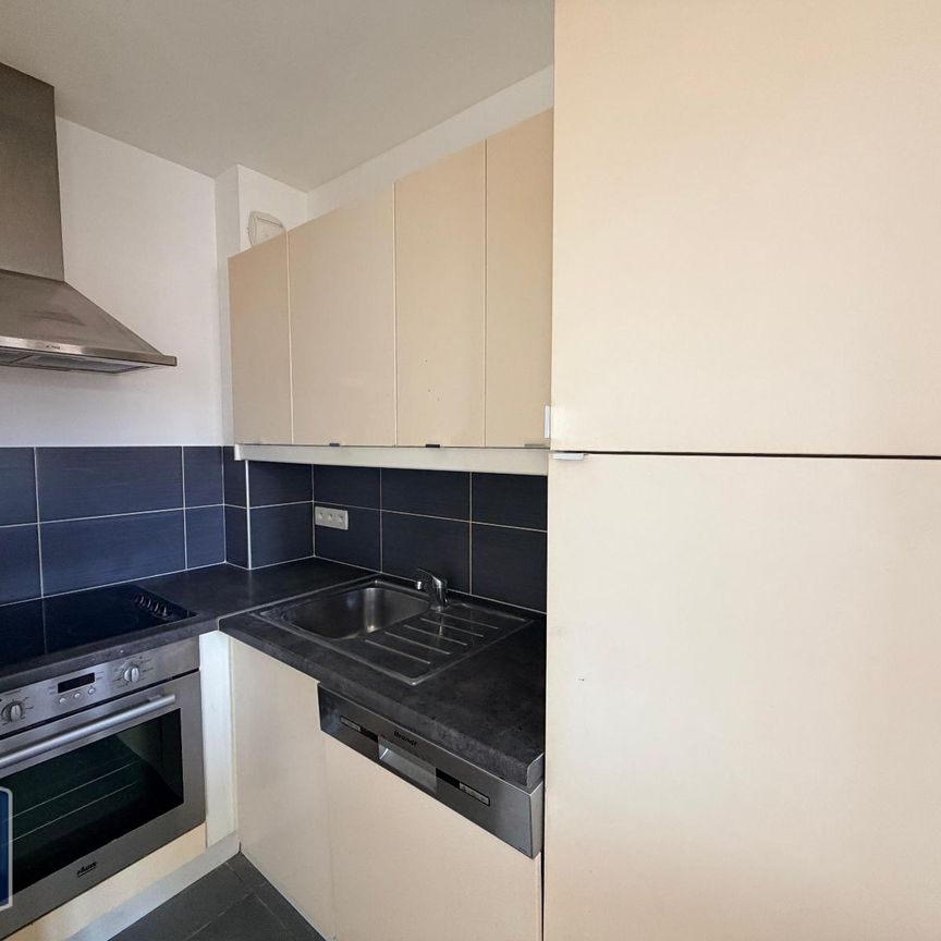 Location Appartement 3 pièces 61m² DIEPPE 76200 - Photo 1