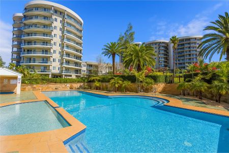 606/91a Bridge Road, Westmead NSW 2145 - Apartment For Rent | Domain - Photo 3