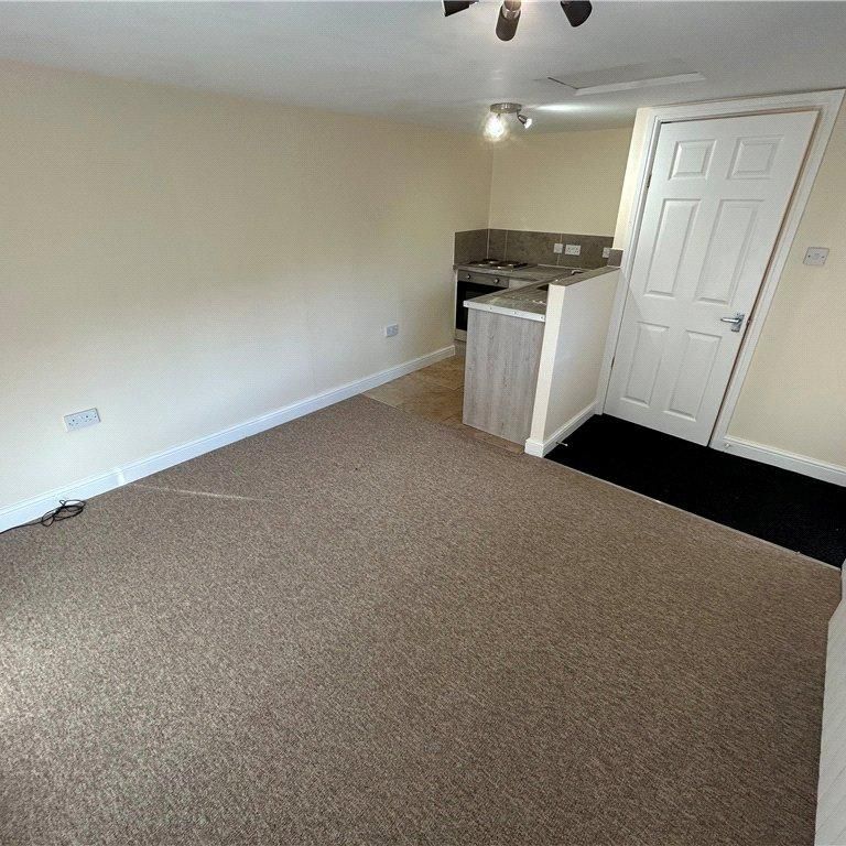 1 bedroom bungalow to rent - Photo 1