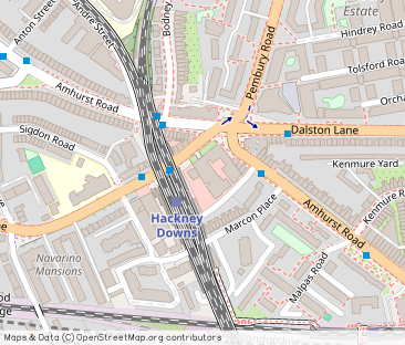Dalston Lane, London, E8 - Photo 1