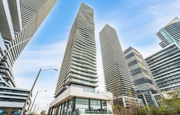 For Lease - 33 Shore Breeze Drive Unit# 1307, Toronto, Ontario - Photo 1