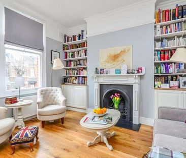 Cranwich Road, Stoke Newington, N16 - Photo 1