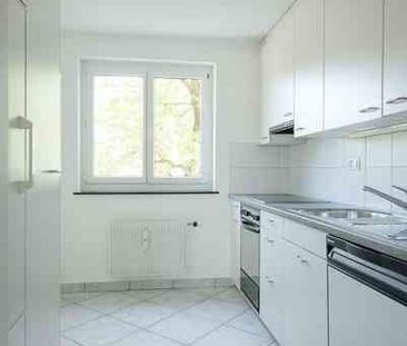 4 Zimmer, 74 m², 3. Stock - Foto 1