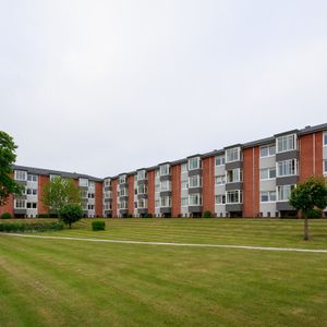 Møllevænget, 4. 1. Th., 7900, Nykøbing Mors - Foto 2