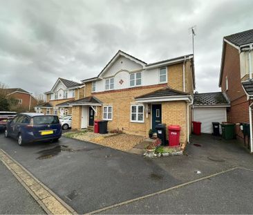 3 bedroom detached house to rent - Photo 4