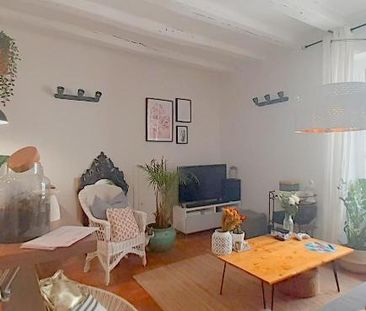 Location Appartement 2 pièces 39m² TOURS 37000 - Photo 1
