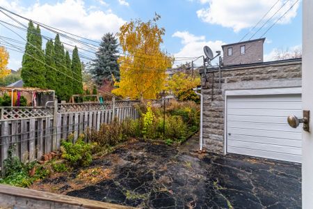 For Lease - 271 Lauder Avenue Unit# Main, Toronto, Ontario - Photo 3