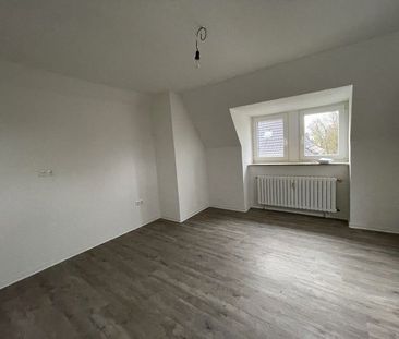 Das Glück hat ein Zuhause: ansprechende 2,5-Zi.-DG - Photo 5