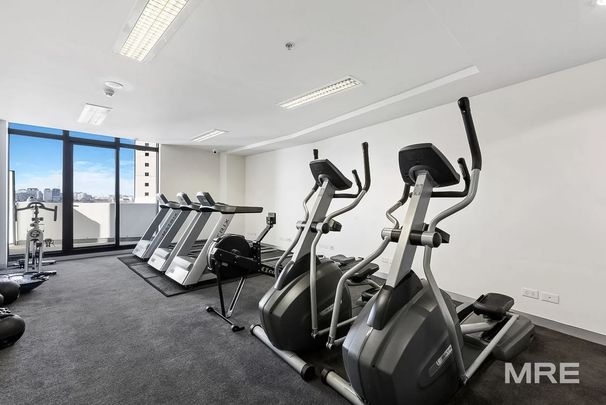 1112/283 City Road, Southbank - Photo 1