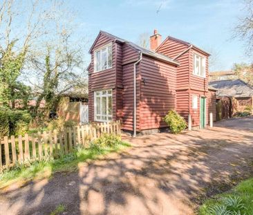 2 bedroom detached house to rent - Photo 2