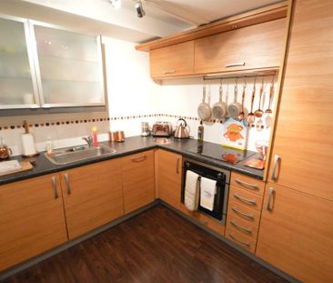 The Cigar Factory, City Centre, Nottingham - Photo 5