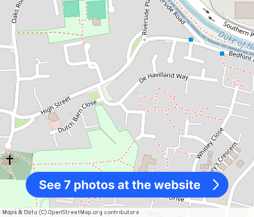 Douglas Road, Staines-upon-Thames - Photo 1