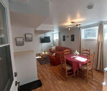 3 ½ à louer – Charlesbourg - entièrement meublé - Photo 3