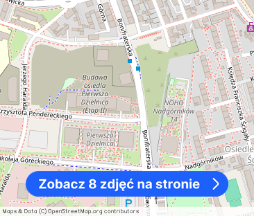 Wysoki standard, klimatyzacja, m.postojowe - Pierwsza Dzielnica - Zdjęcie 1