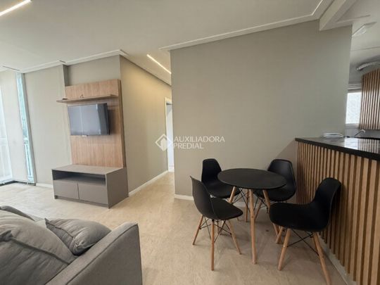 Apartamento com 3 quartos e 68m² para alugar em Cerâmica, São Caetano do Sul. - Foto 1