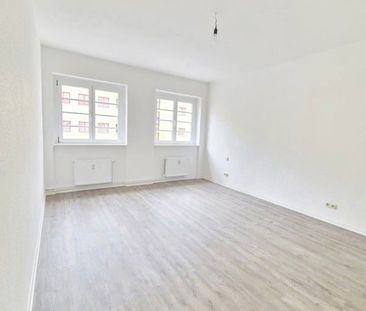 Familienwohnung in begehrter Beimssiedlung - Foto 4