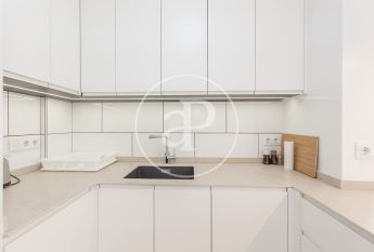 Apartment for rent in Palma
