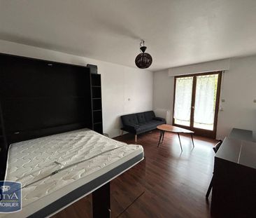 Location Appartement 1 pièce 34m² NOISY LE GRAND 93160 - Photo 5