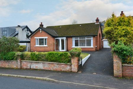 12 Fairway Avenue, BELFAST, BT9 5NL - Photo 5