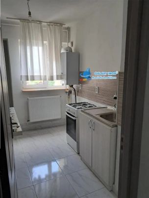 inchiriere ap cu 3 cam cf 2 etaj 1 kaufland nord - Photo 1