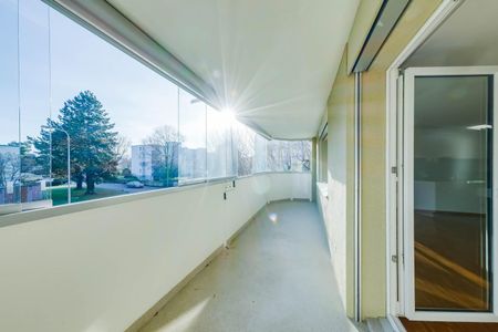 3.5 Zimmer, 82 m², 2. Stock - Foto 4