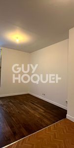 Studio rénové au centre-ville de Juvisy - Photo 3