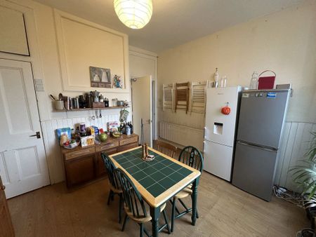 Kirk Street -, Edinburgh - Photo 5