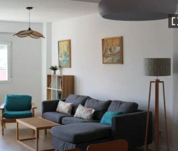 Piso de alquiler en Avenida Europa - Photo 2