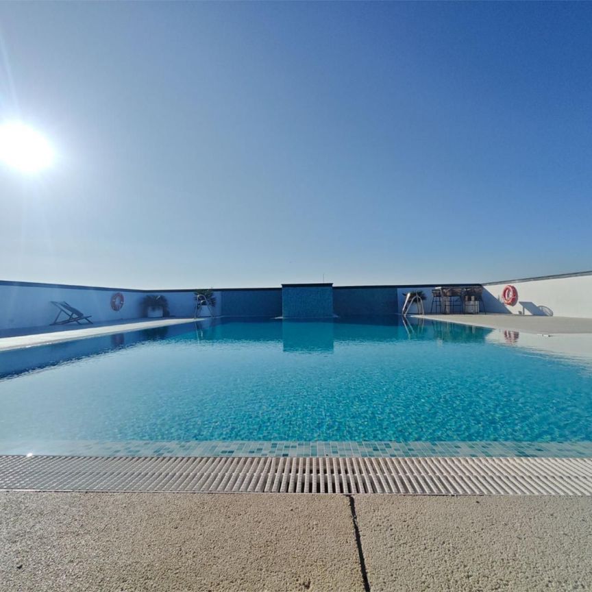 Piso de alquiler en Paseo Paseo Martiricos, 40, Martiricos - La Roca - La Rosaleda - Photo 1