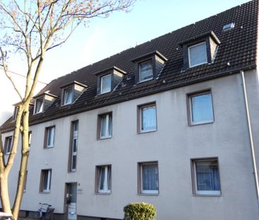 Schicke Erdgeschoss-Wohnung in ruhiger und zentraler Lage - Foto 1