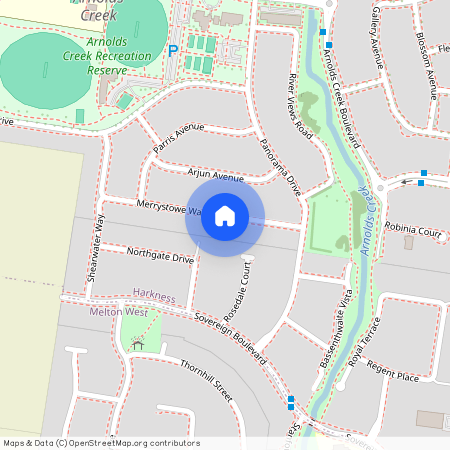 15 Merrystowe Way, Vic 3337, Harkness