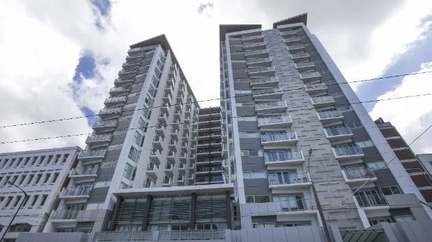 Fully furnished 2 bedroom in Soho - Photo 1