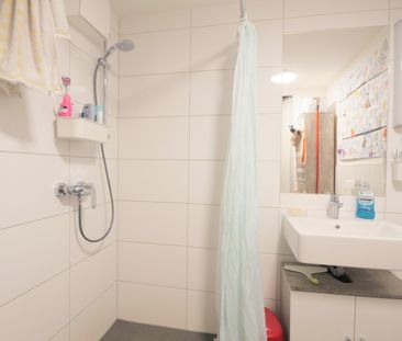 Direkt im Studentenviertel! Möbliertes 1-Zimmer-Appartment - Photo 6