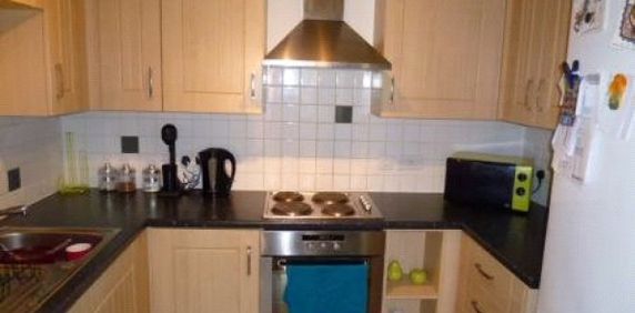 Caister Hall, Conisborough Keep, Lower Ford Street, Coventry, CV1 - Photo 2