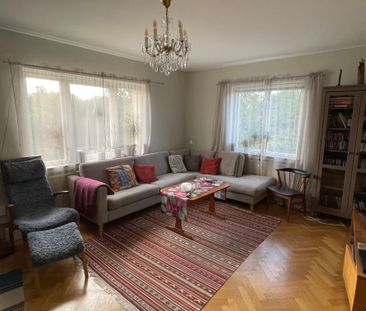 Birkagatan, Visby - Foto 1