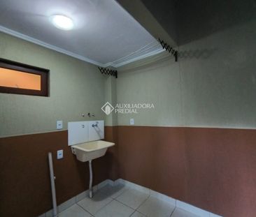 Casa em Condomínio com 3 quartos e 88m² para alugar em Harmonia, Ca... - Foto 4