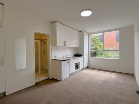9/20-22 Maroubra Road, Maroubra Junction NSW 2035 - Studio For Rent | Domain - Photo 4