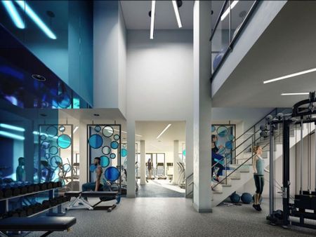 For Lease - 90 Glen Everest Road Unit# 304, Toronto, Ontario - Photo 4