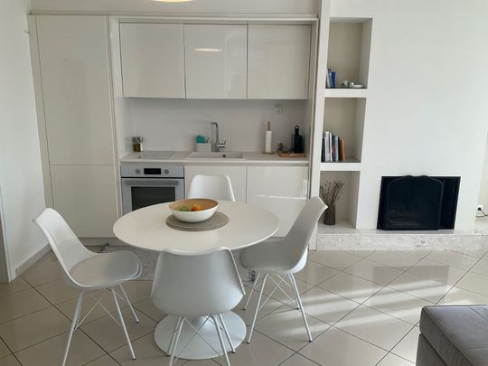 Studio/Γκαρσονιέρα για ενοικίαση Νεάπολη - ΔΕΠΟΣ (Καβάλα) - Φωτογραφία 1