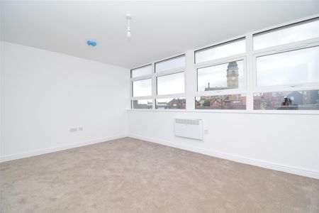 One Bedroom Apartments, Northgate, Wakefield - Photo 3